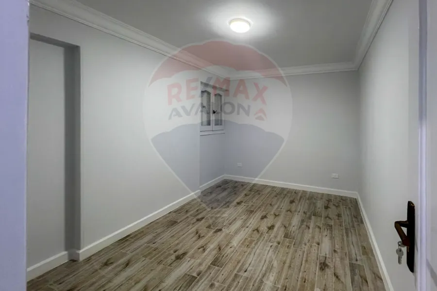 شقة للبيع 135 م وابور المياه (خلف فتح الله)