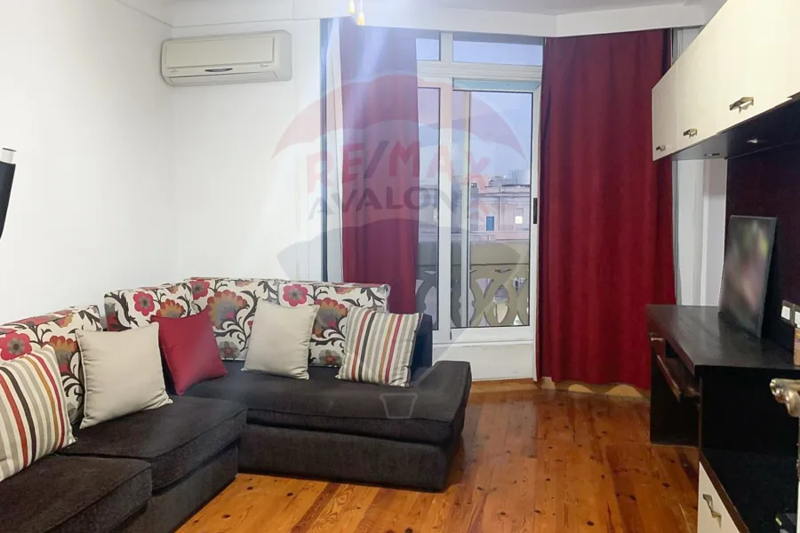 شقة للبيع 175م وابور المياه (مدينة المستقبل)