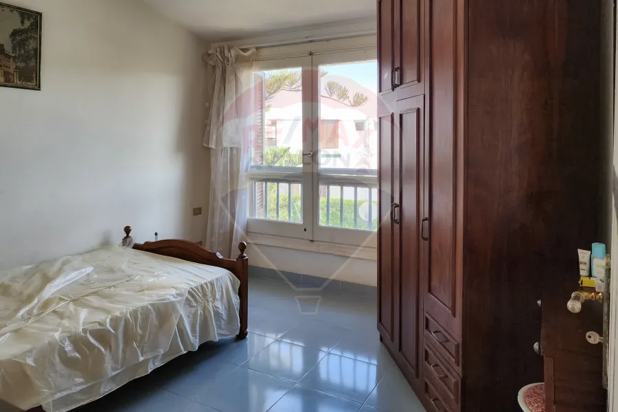 Stand alone villa for sale (Diamond Beach - El Alamein) 672 m