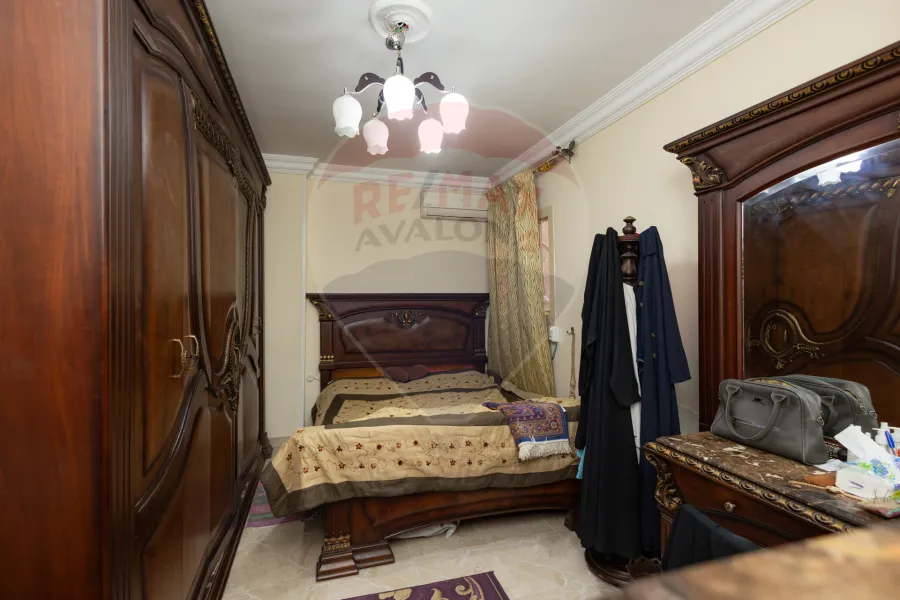 شقة للبيع 125 م  العصافرة (بحري - جمال عبد الناصر)