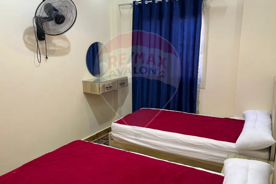 Standalone Villa for sale North coast (Perla Marina Village) 330 m