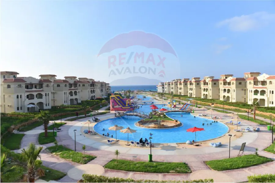 شالية للبيع (لاسرينا) 125 م