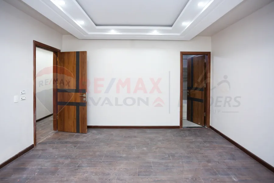 شقة للبيع 214 م سموحة (سموحة فيستيفال)