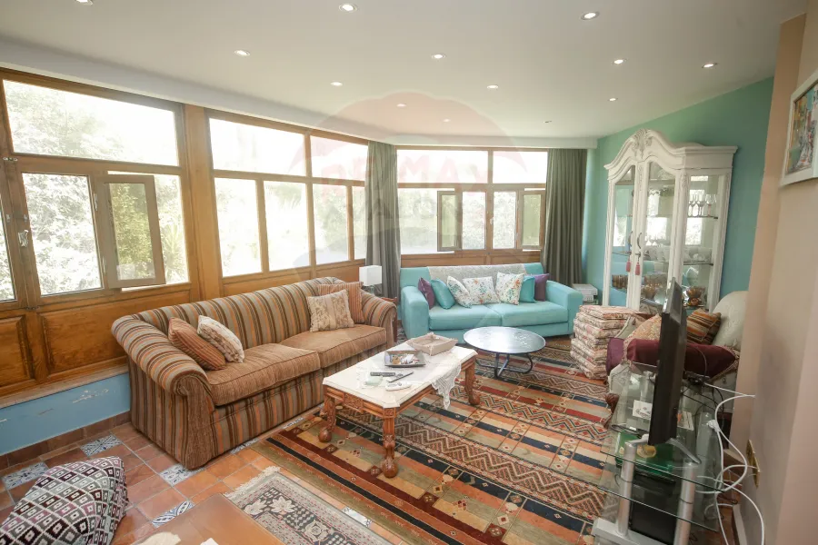 villa for sale North Coast (Costa del Sol village)635m