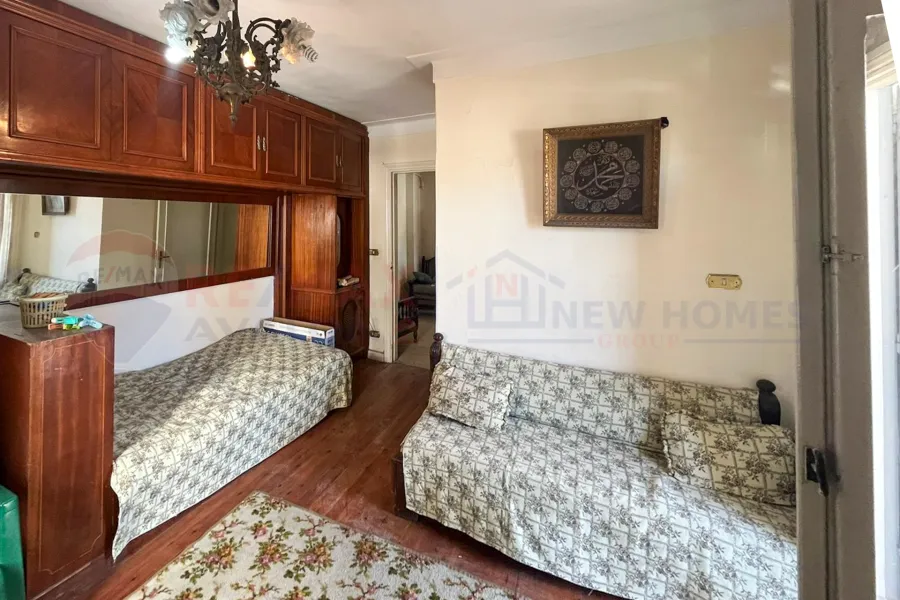 Apartment for sale 180 m Gleem (Abu Qir st.)
