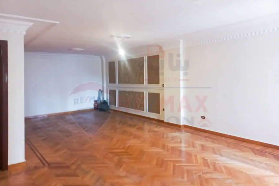 Apartment For Rent 165 m Kafr Abdo (Ibrahim Slama St.)