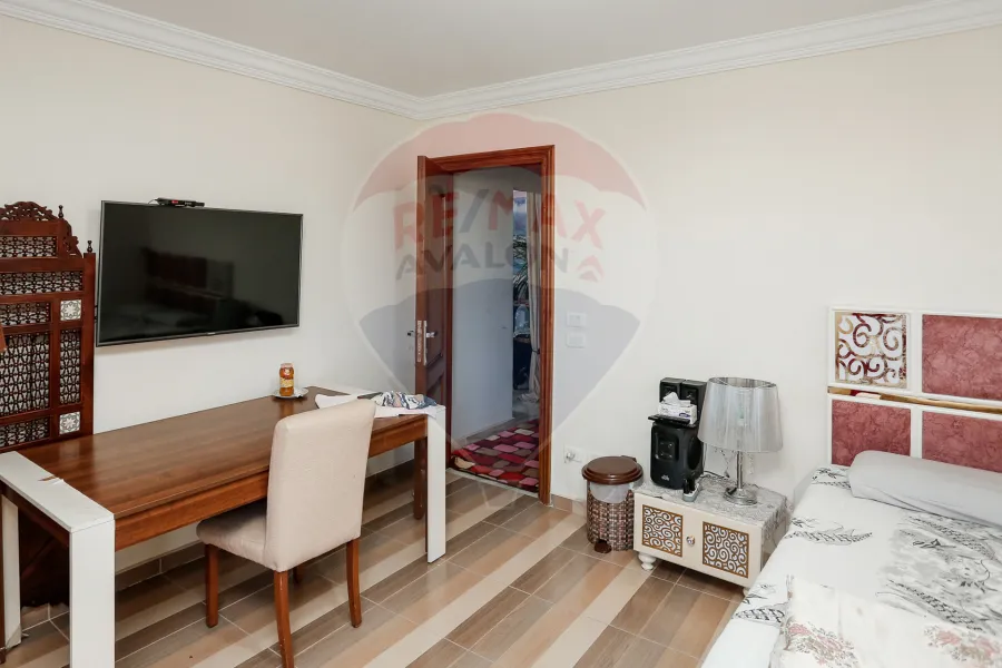 Apartment for sale 200 m Sporting (Ahmed Alaam st.)