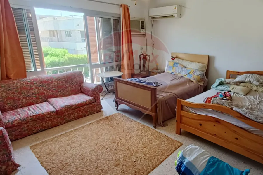 Chalet + roof for sale North Coast (Zomroda village)- 165 m