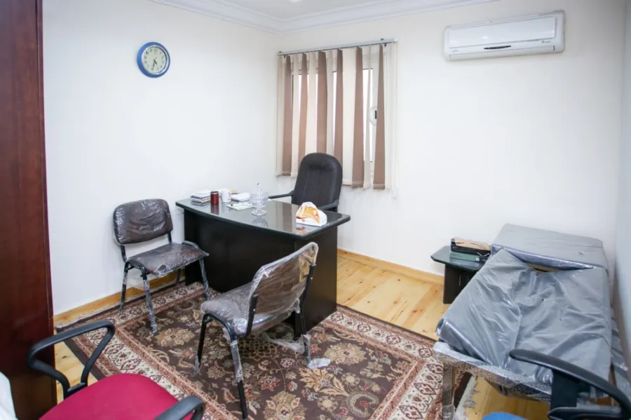 شقة للبيع 125م سموحة - ميدان فيكتور عمانويل