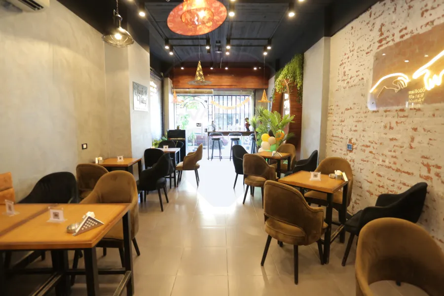 Shop for Sale 351 m Smouha (Transport and Engineering St)