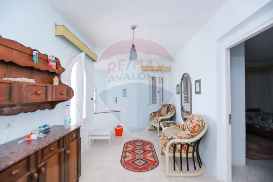 Villa 360 m for Sale North Coast (Sidi Krir)