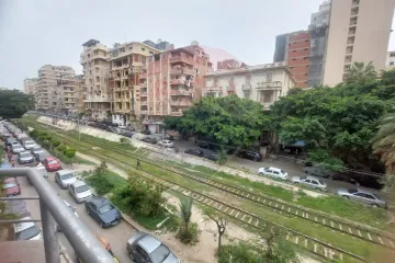 Apartment for rent 170 m Sporting (directly on the tram )