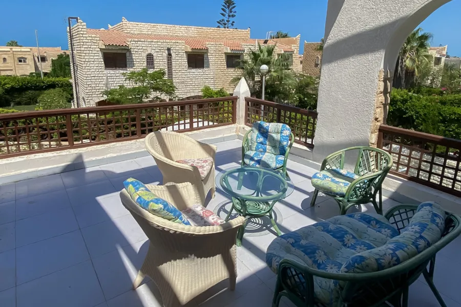 Duplix for sale (Marina 4) 600 m