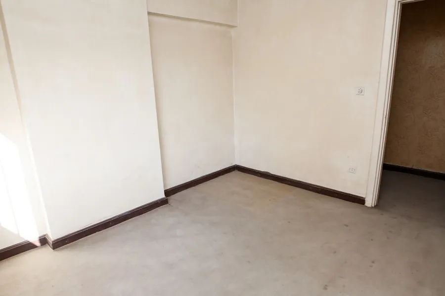 شقة مرخصة للبيع 115م صافى سموحة