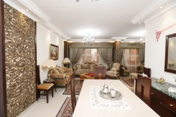 Apartment for sale 165m Sidibeshr Bahary