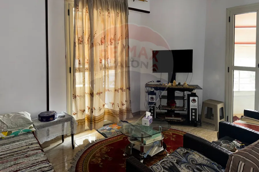 Apartment for sale 203 m Saba Basha (Steps from the sea)