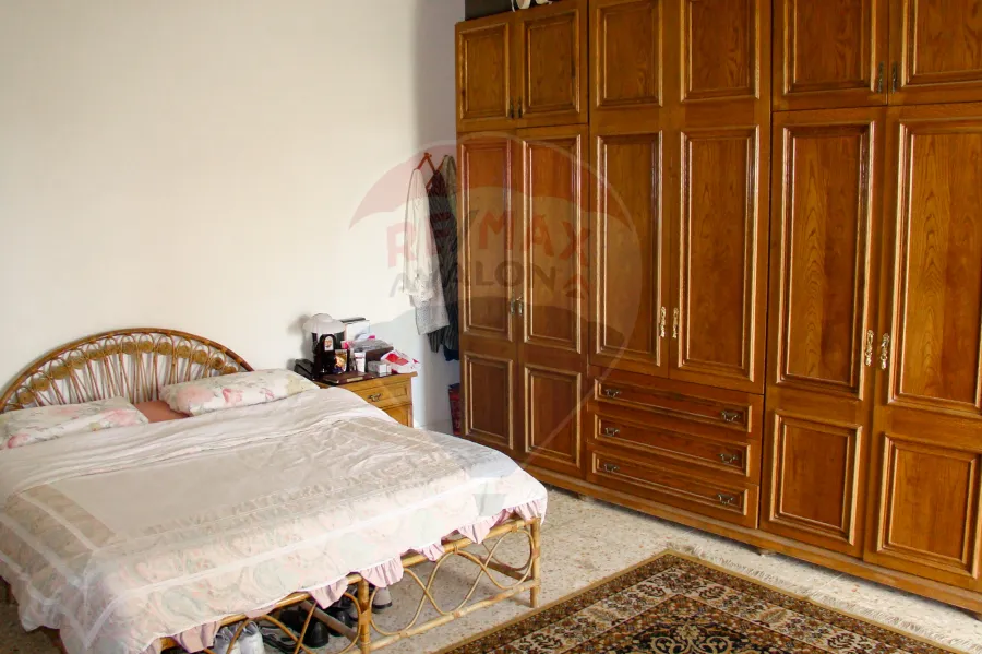 Villa For Sale 615 m Elagamy (Abo Youssef)