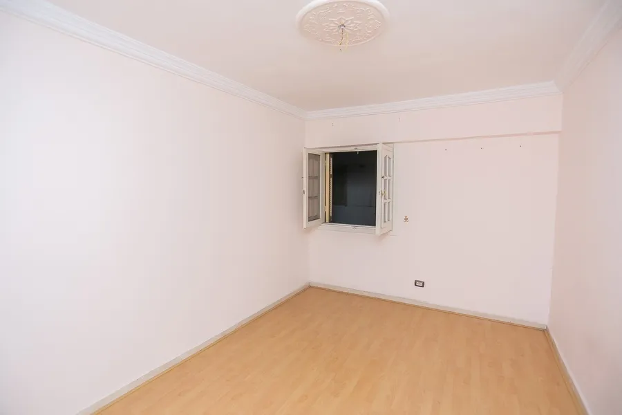 Apartment for sale 175m Flaming (Mostafa Kamel St.