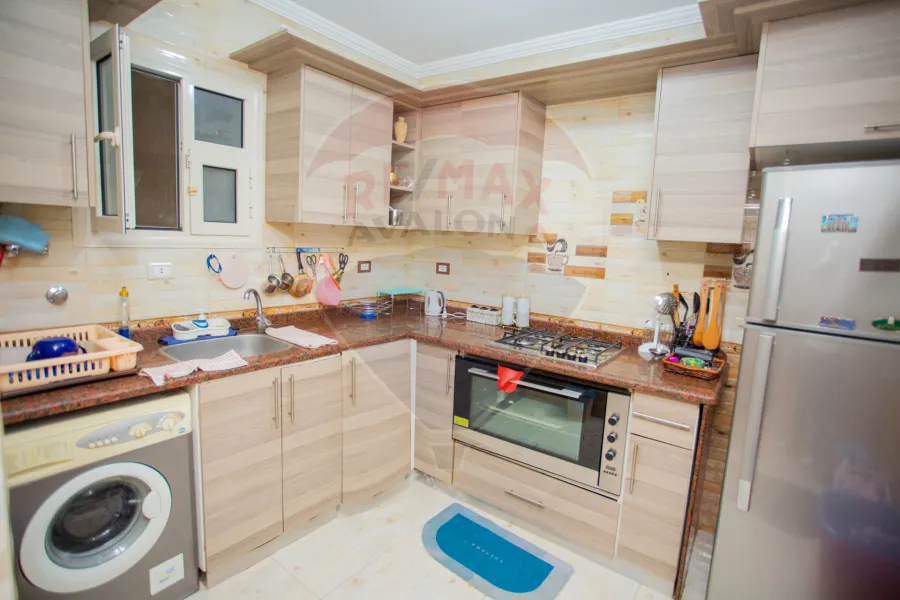 Apartmentfor sale 198 m El Ibrahimya (Abo Qir St.)