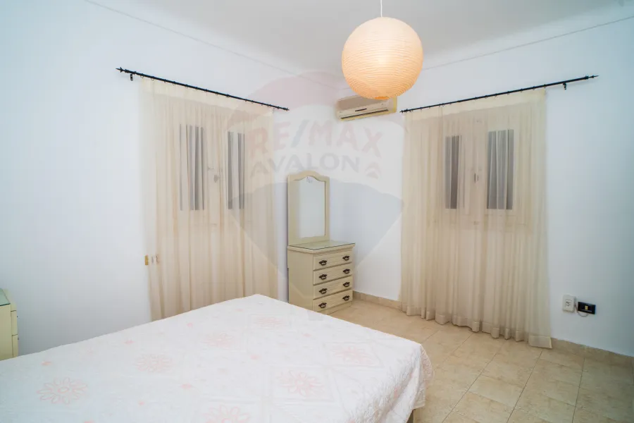 Villa for Rent 517 m King Maryot (Branched from mohamed rashed st)