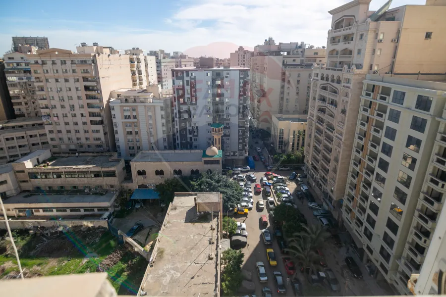 Apartment for sale 223 m Smouha (Hassan Allam St.)
