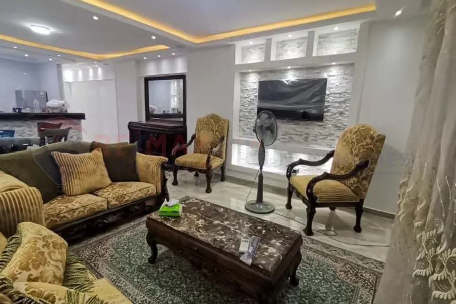 Apartment for sale 116 m Al-Saraya (Mahmoud Reda st.)