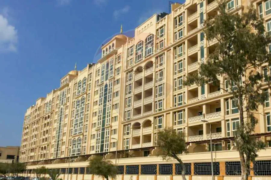 بينتهاوس للبيع 440 م سموحة (بيتك في النادي)