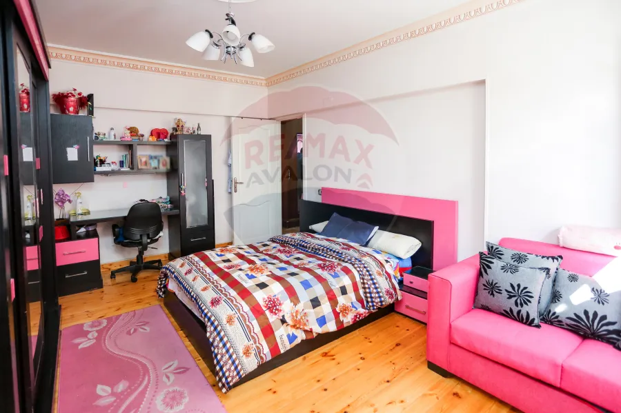 Apartment For Sale 298 m Smouha (Fawzy Moaz St)