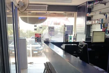 Pharmacy for sale 51 m New Smouha (Alexandria Agricultural Road)