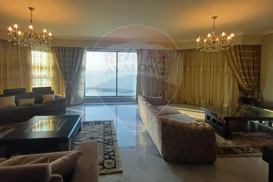 Apartment for rent 410 m San Stefano (Four Seasons)