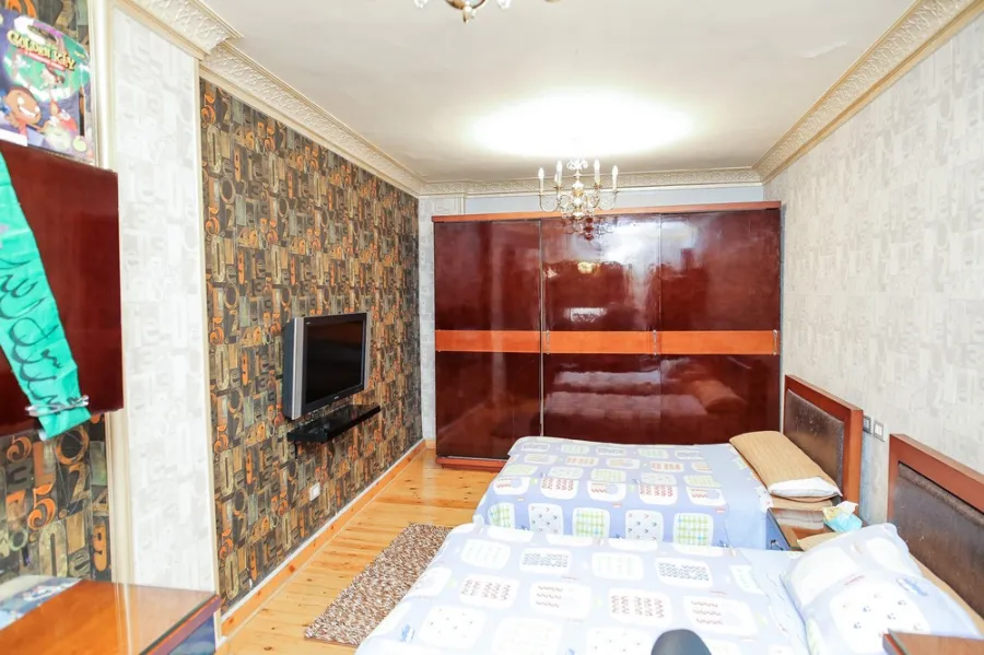 Apartment For Sale 225m Moustafa Kamel