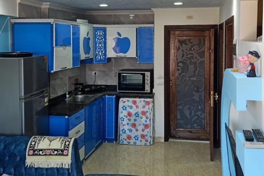 Chalet for sale (Porto Golf Resort) Al-Alamein 60 m