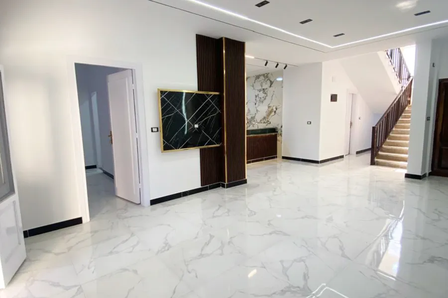 فيلا ستاند الون للبيع (كازابيانكا) 400 م