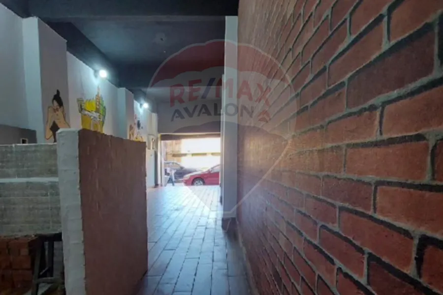 Shop for sale 150 m Smouha (Martyr Kamal El Din Salah)