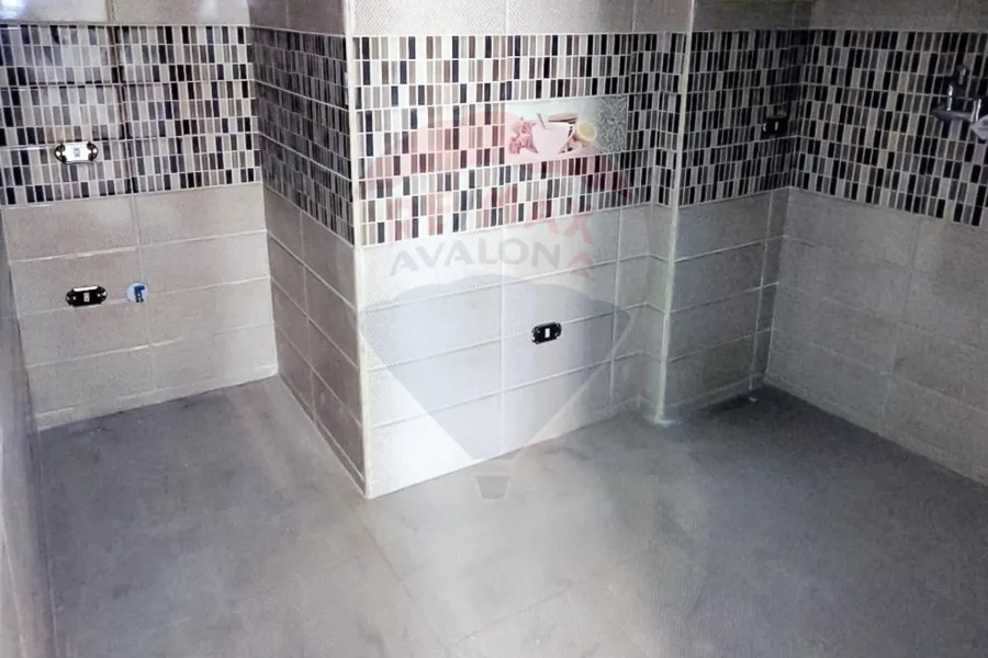 شقة للبيع 153 م الإبراهيمية (تاني نمرة من ش ابو قير)