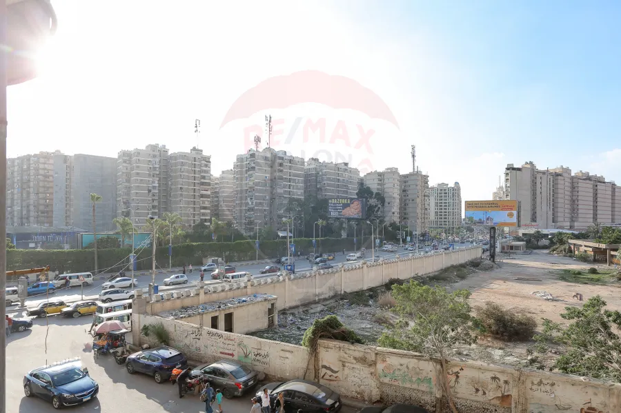 Apartment for sale 175 m Smouha (Green Plaza)