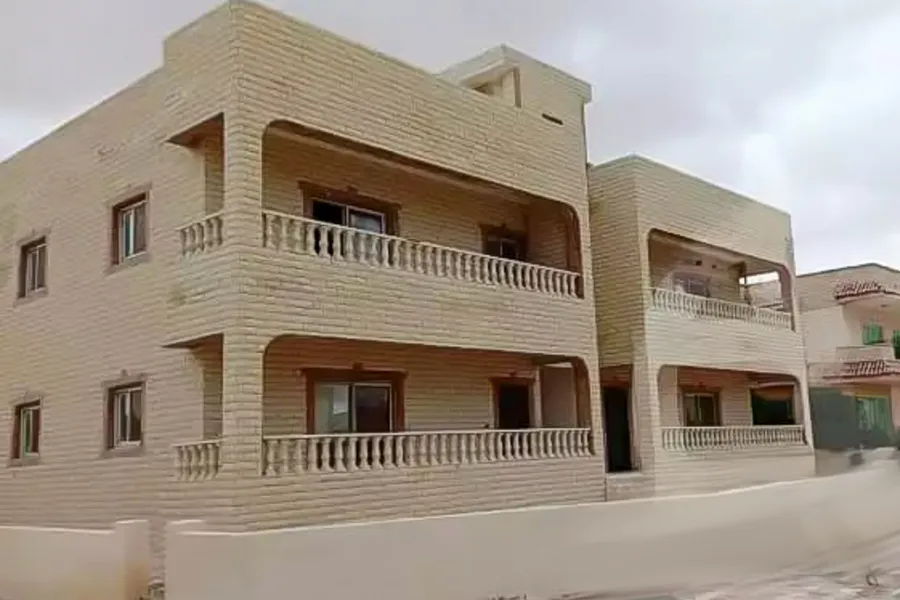 Chalet for sale (Lamira - Ras El-Hekma) 100 m