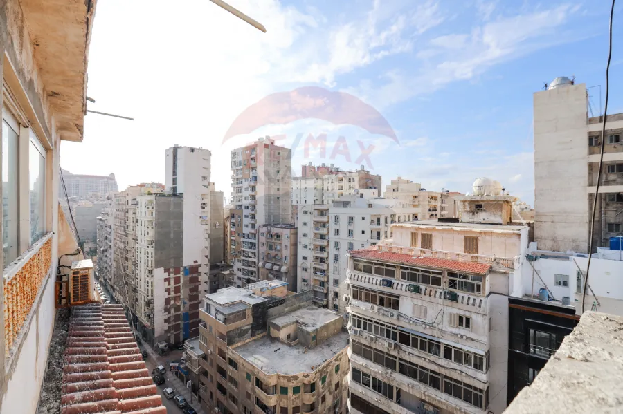 Apartment For Sale 220 m louran (Directly on the tram Station)