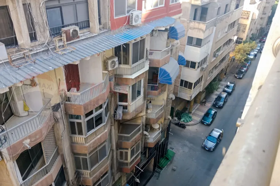 Apartment for rent 180 m Louran (Al-Eqbal St.)
