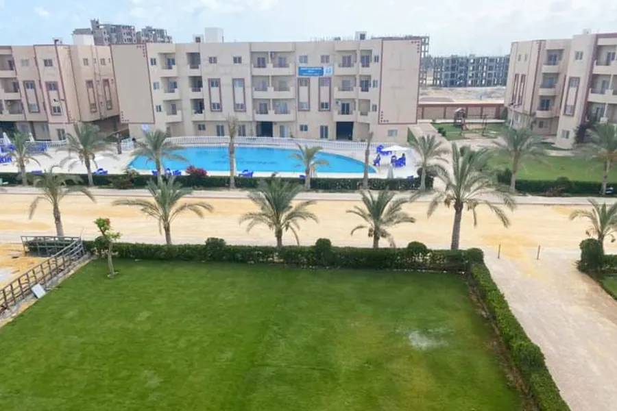 شالية للبيع الساحل (قرية سيرينا) 55