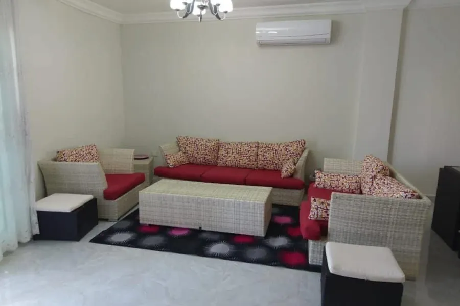 Stand alone villa for sale (Marseille Beach 4 - Sidi Abdel Rahman) 360 m