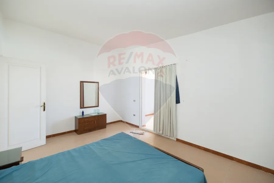 Twin house villa for sale (Sumed) 390 m