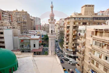 Apartment for sale 150 m Zezinia (Abo Qir St.)