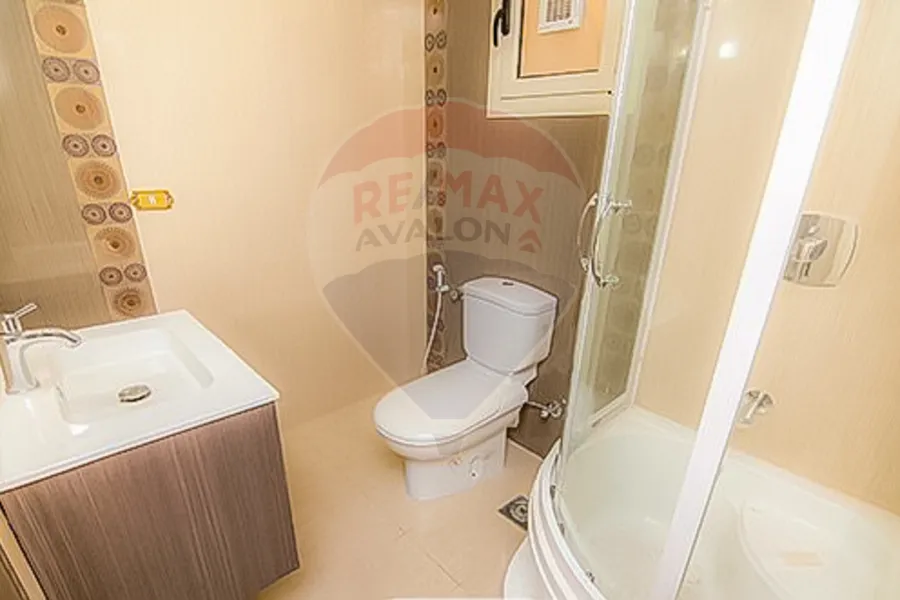 Apartment for sale 195 m Smouha (Fawzi Moaaz st-Brand Building)