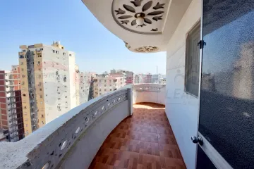 Apartment for sale 154 m Ibrahimia (Al-Hijaz St)