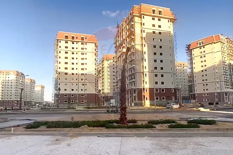 فيلا ستاند الون للبيع 390 م (صواري)