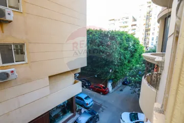 شقة للبيع 210 م لوران (ش محمد فريد )