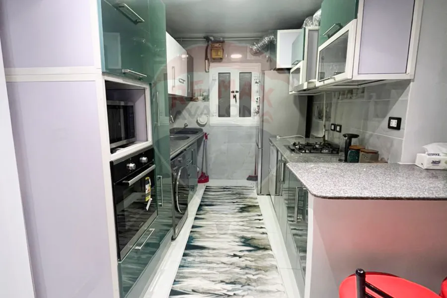 شقه للبيع  170 م بولكلي (ش طيار سعود)