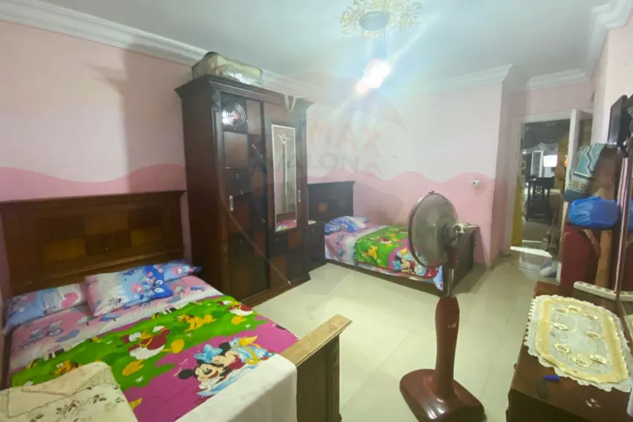 Apartment for sale 110m Victoria (Al-Malik Hefny St.)