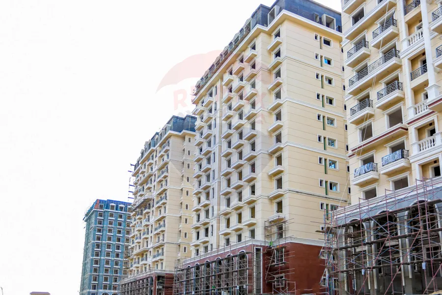 Apartment for sale 184 m (Sawary)